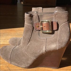 Tony Burch booties